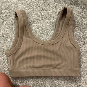 Alo Sports Bra